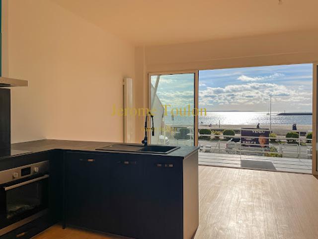 Vente Appartement 3 pièces 59 m2 Royan