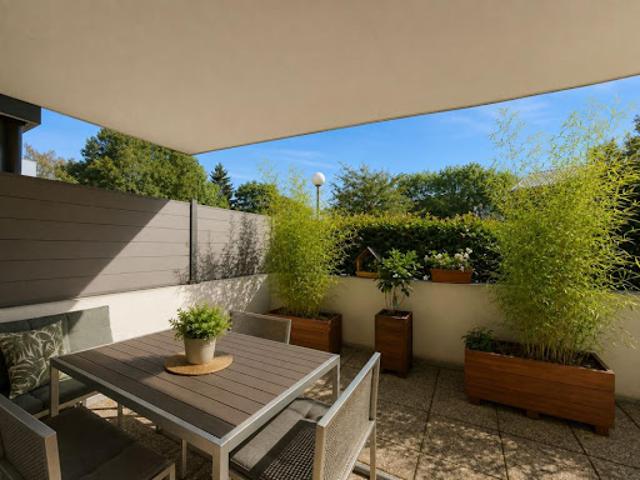 Vente Appartement 3 pièces 59 m2 Rumilly