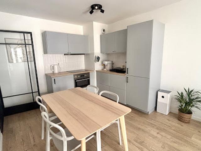 Vente Appartement 3 pièces 59 m2 Sannois