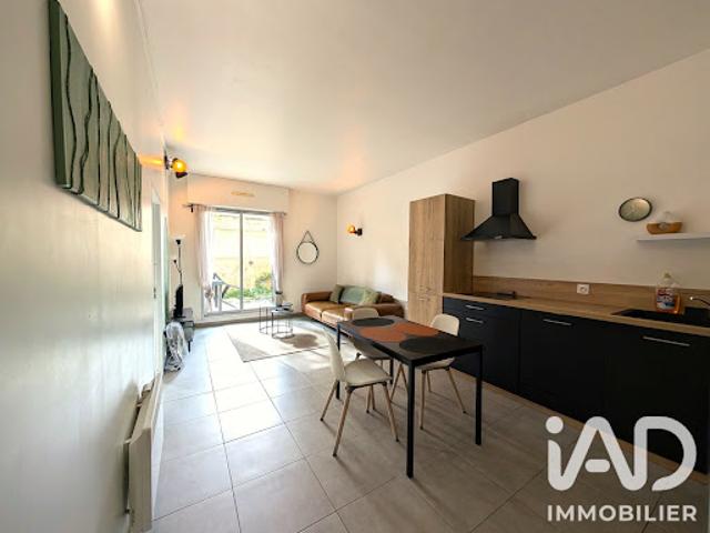 Vente Appartement 3 pièces 59 m2 Saint Thibault des Vignes