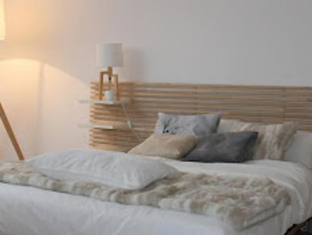 Vente Appartement 3 pièces 59 m2 Saint Arnoult en Yvelines