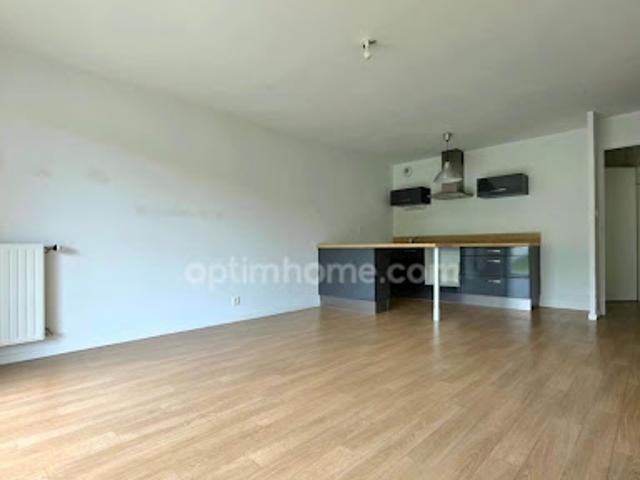 Vente Appartement 3 pièces 59 m2 Saint Avé