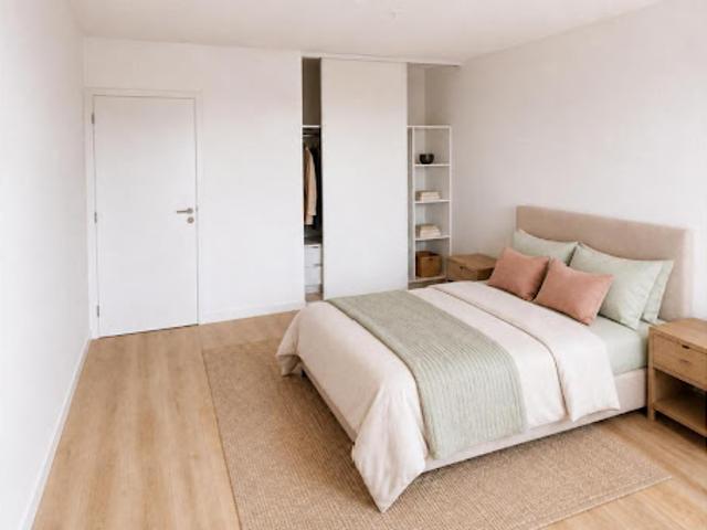 Vente Appartement 3 pièces 59 m2 Saint bres