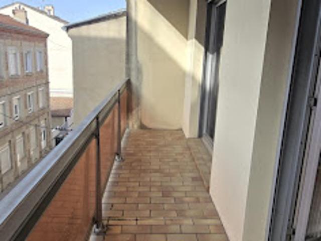 Vente Appartement 3 pièces 59 m2 Saint Etienne