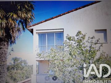 Vente Appartement 3 pièces 59 m2 Saint Laurent les Tours
