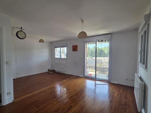 Vente Appartement 3 pièces 59 m2 Saint Lys
