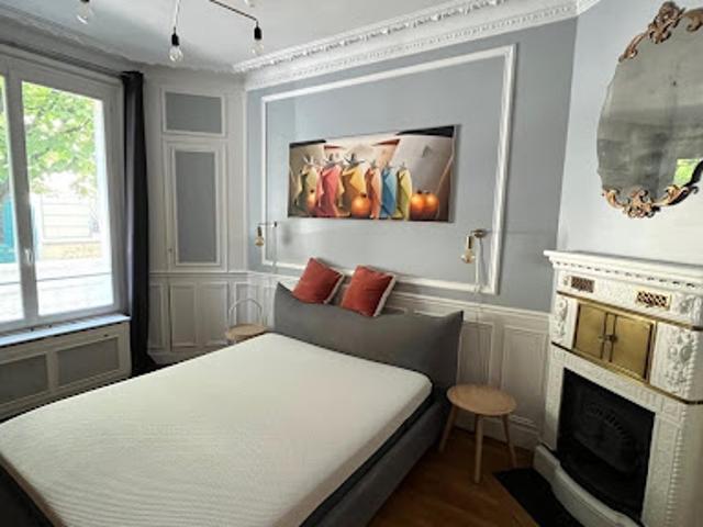 Vente Appartement 3 pièces 59 m2 Saint mande