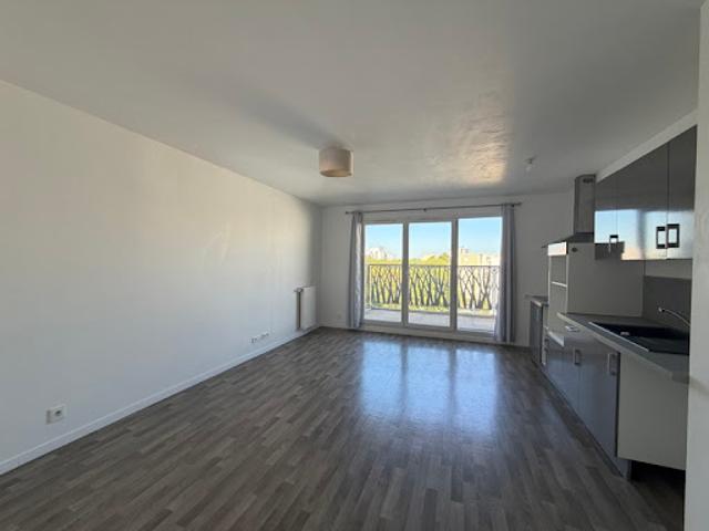 Vente Appartement 3 pièces 59 m2 Sartrouville