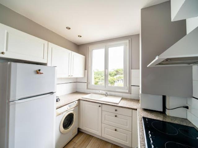 Vente Appartement 3 pièces 59 m2 Soorts Hossegor