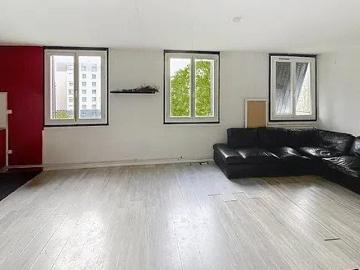 Vente Appartement 3 pièces 59 m2 Stains