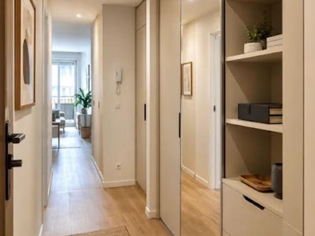 Vente Appartement 3 pièces 59 m2 Strasbourg