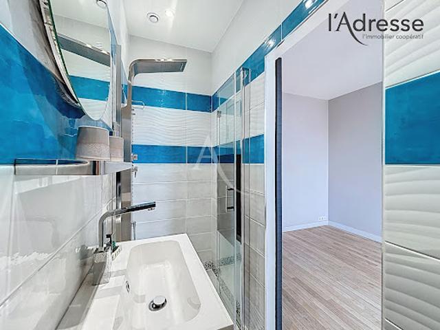 Vente Appartement 3 pièces 59 m2 Suresnes