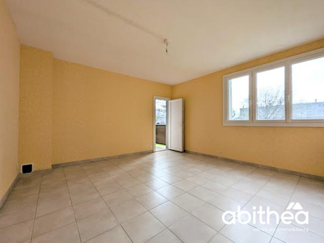 Vente Appartement 3 pièces 63.43 m2 Libourne