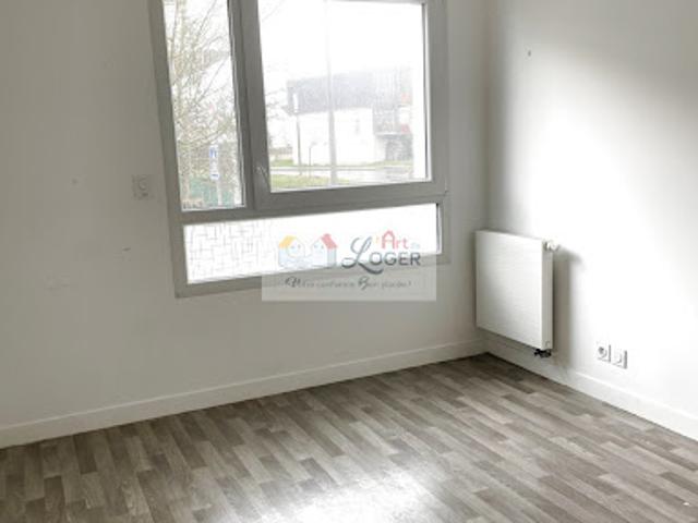 Vente Appartement 3 pièces 63.41 m2 Thouaré sur Loire