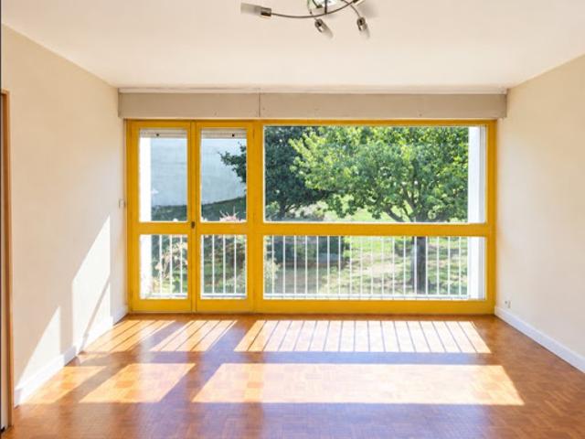Vente Appartement 3 pièces 63.41 m2 Vannes