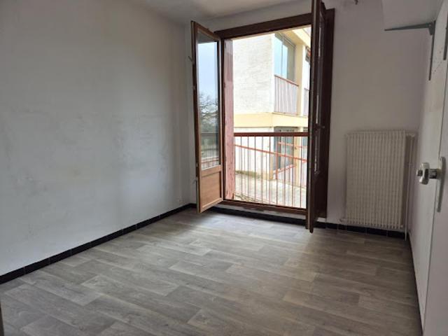 Vente Appartement 3 pièces 63.41 m2 Aubagne