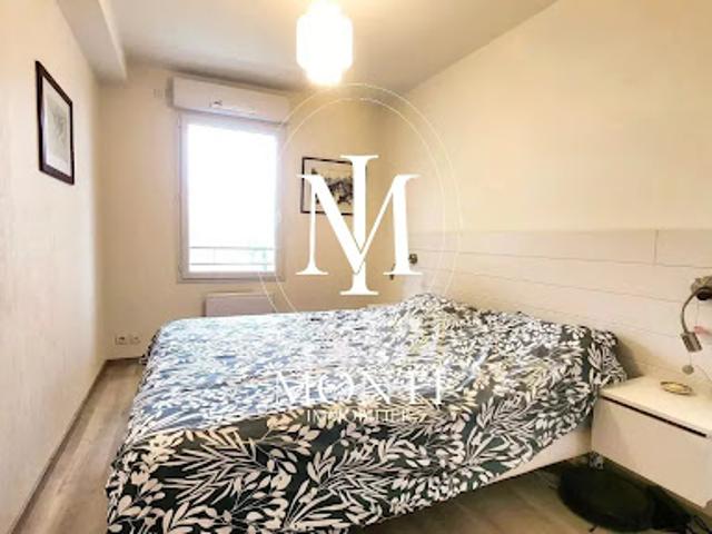 Vente Appartement 3 pièces 63.41 m2 Chavagne