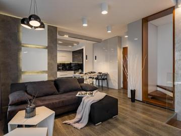 Vente Appartement 3 pièces 63.41 m2 Colombes