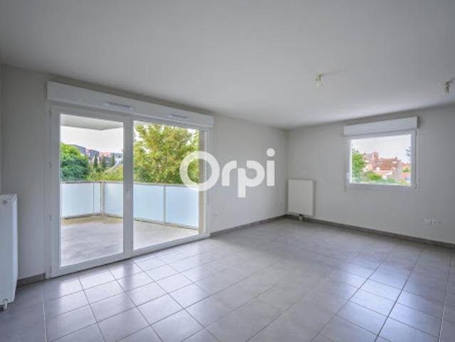 Vente Appartement 3 pièces 63.47 m2 Douai