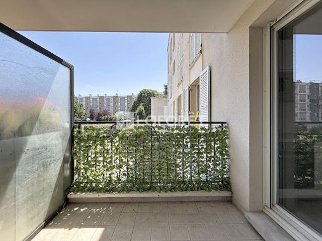 Vente Appartement 3 pièces 63.45 m2 Chatenay malabry