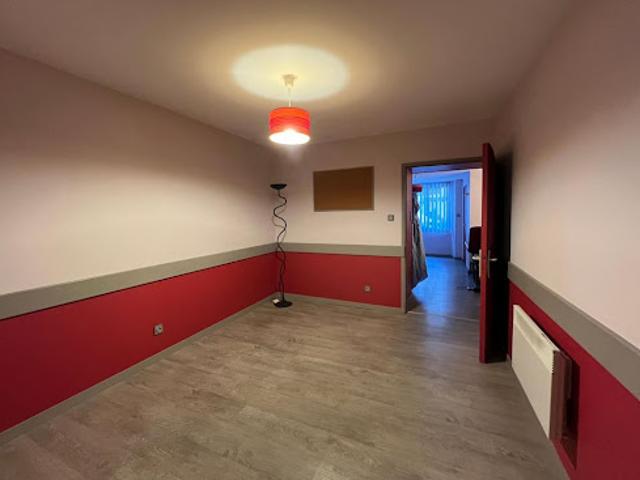 Vente Appartement 3 pièces 63.45 m2 Rumilly
