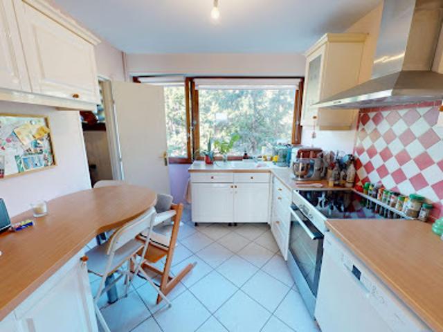 Vente Appartement 3 pièces 63.46 m2 Taverny