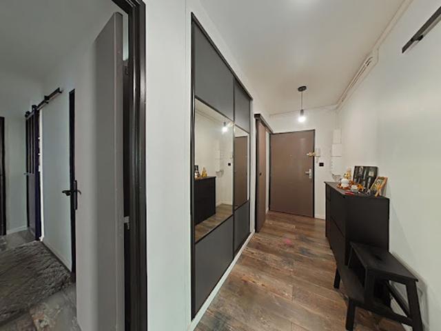Vente Appartement 3 pièces 63.46 m2 Fontenay le Fleury