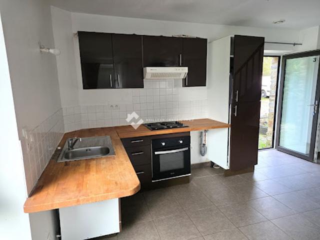 Vente Appartement 3 pièces 63.48 m2 Elven