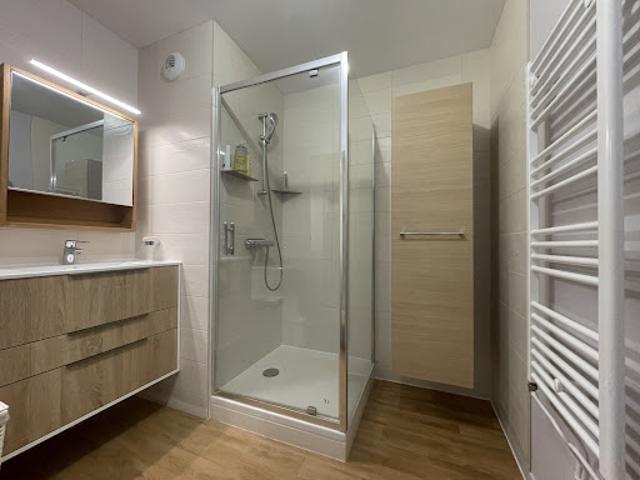 Vente Appartement 3 pièces 63.48 m2 Rennes