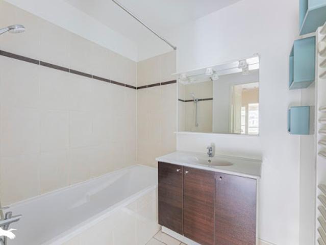 Vente Appartement 3 pièces 63.48 m2 Saint Cyr sur Loire