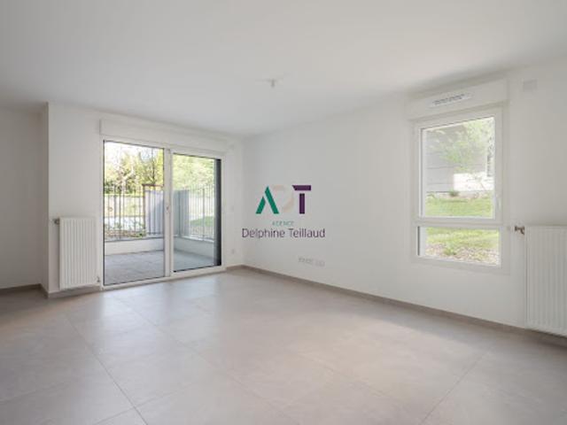 Vente Appartement 3 pièces 63.4 m2 Meylan