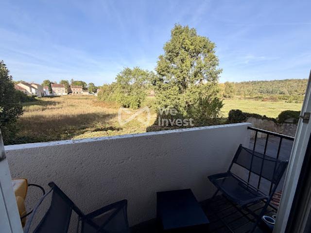Vente Appartement 3 pièces 63.4 m2 Coulommiers