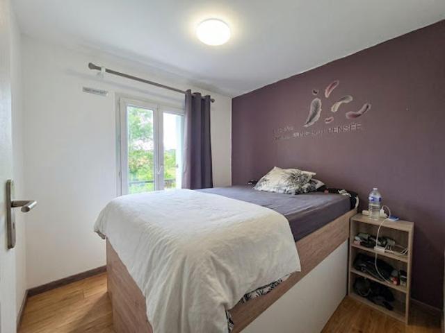 Vente Appartement 3 pièces 63.4 m2 Coulommiers