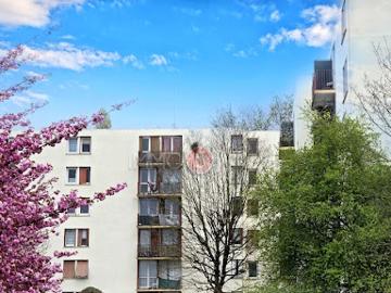 Vente Appartement 3 pièces 63.4 m2 Le Raincy