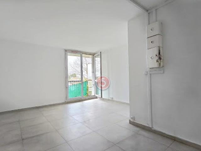 Vente Appartement 3 pièces 63.4 m2 Le Raincy