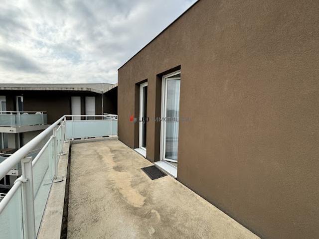 Vente Appartement 3 pièces 63.4 m2 Perpignan