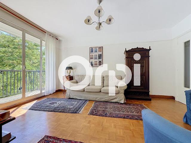 Vente Appartement 3 pièces 63.53 m2 Bourg la Reine