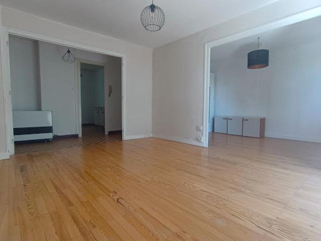 Vente Appartement 3 pièces 63.53 m2 Lyon 8ème