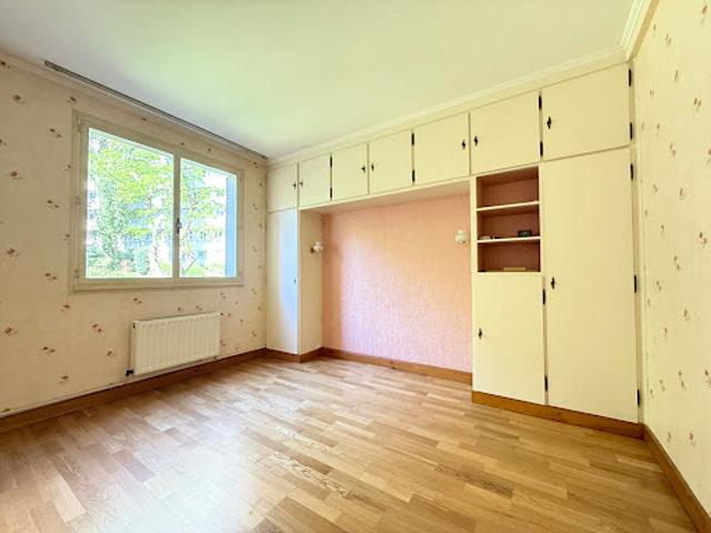 Vente Appartement 3 pièces 63.51 m2 Gagny