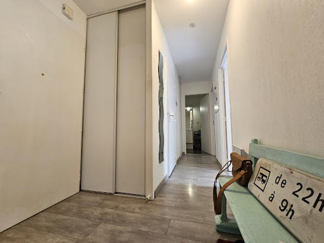 Vente Appartement 3 pièces 63.55 m2 Lorient