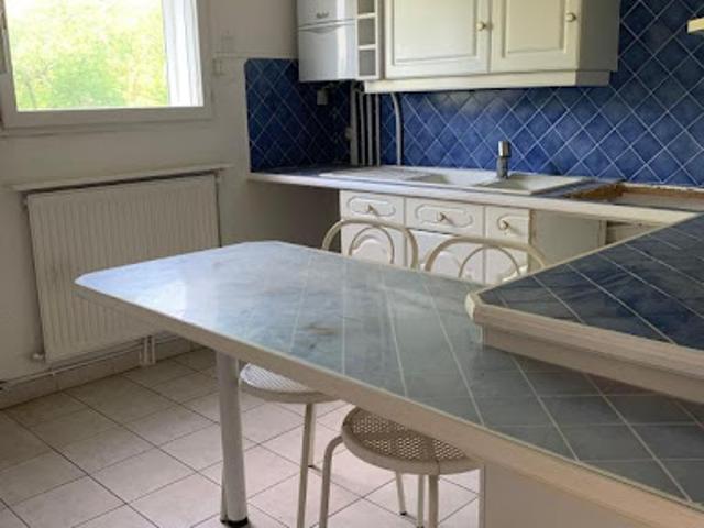 Vente Appartement 3 pièces 63.58 m2 Beaucaire