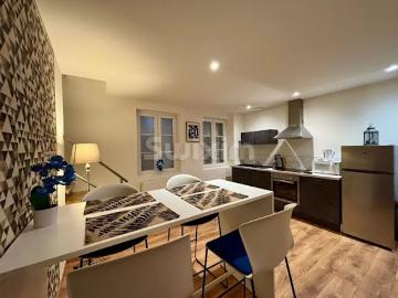 Vente Appartement 3 pièces 63.58 m2 Bischheim
