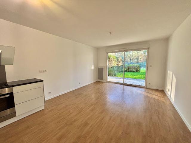 Vente Appartement 3 pièces 63.58 m2 Guidel