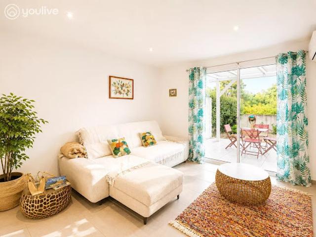 Vente Appartement 3 pièces 63.58 m2 Prunelli di Fiumorbo