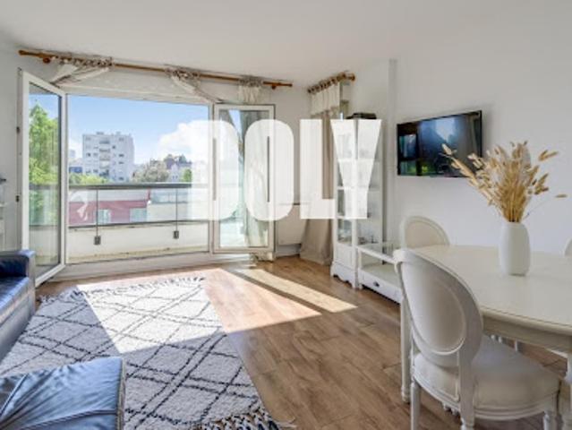 Vente Appartement 3 pièces 63.58 m2 Puteaux