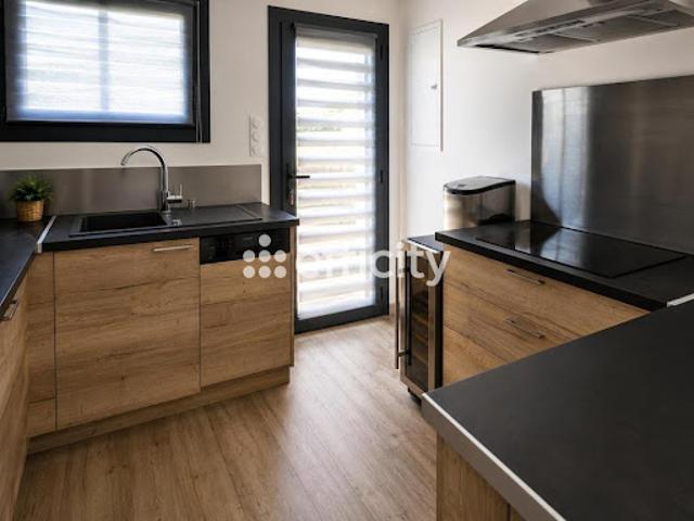 Vente Appartement 3 pièces 63.5 m2 Marignane