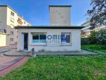 Comédie, La Languedocienne Montpellier, Maurin, Hérault, Languedoc-Roussillon