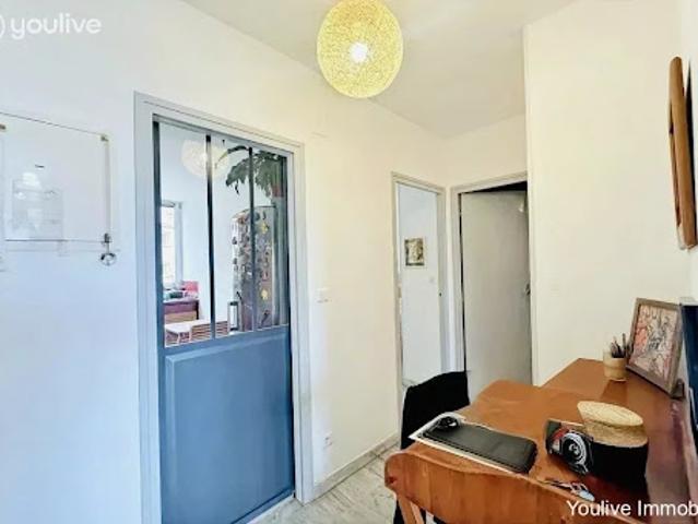Vente Appartement 3 pièces 63.5 m2 Bastia