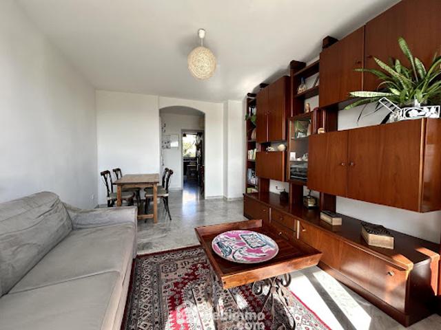Vente Appartement 3 pièces 63.5 m2 Bastia