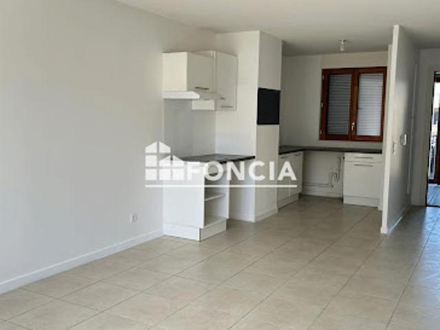 Vente Appartement 3 pièces 63.5 m2 Bordeaux